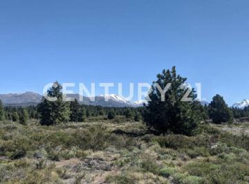 C21-018-54635_2 · Lote en Venta - Bariloche - Solares del Este - Barrio Cerrad