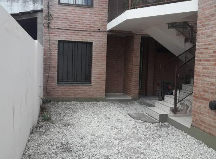 Departamento · 2 Ambientes
