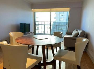 Departamento · 75m² · 2 Ambientes · 1 Cochera · Alquiler de Departamento 2 Ambientes en Puerto Madero