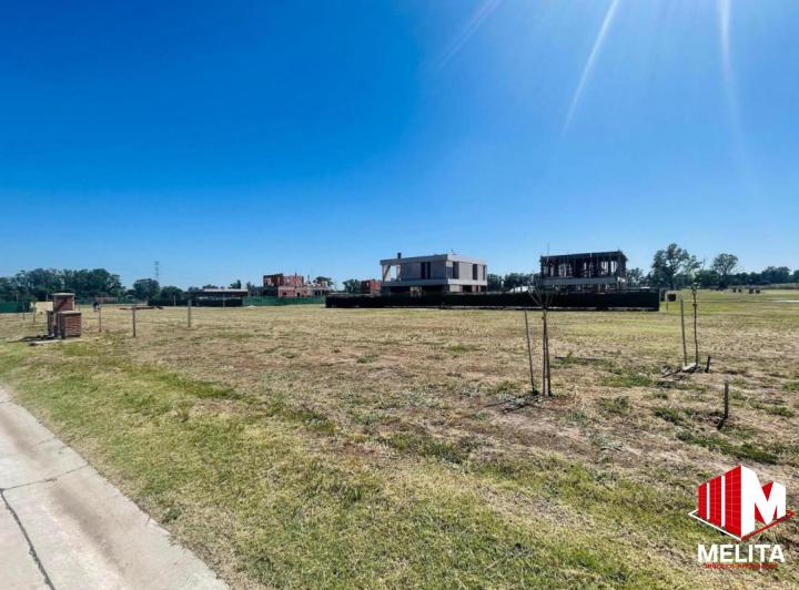 Terreno · 624m²