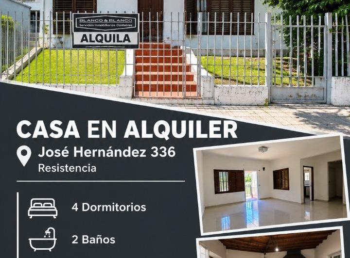 Casa · 250m² · 5 Ambientes · 5 Cocheras