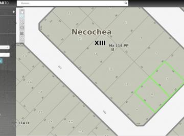 Terreno · 600m² · Terrenos de 15 de Frente por 20 de Fondo Dos Juntos