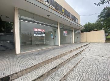 Local comercial · 50m² · 1 Ambiente · Local en Alquiler o Venta Villa Allende - Excelente Ubicacion