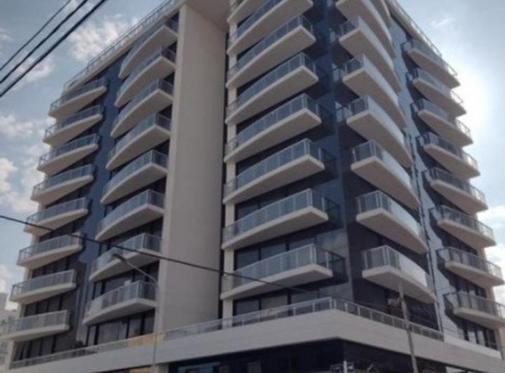 Departamento · 118m² · 4 Ambientes · 1 Cochera