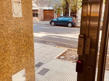 Departamento de 1 ambiente, Palermo · Palermo Cerca Up y Guemes Excelente Ambiente Frente Balcon Bajas Expensas