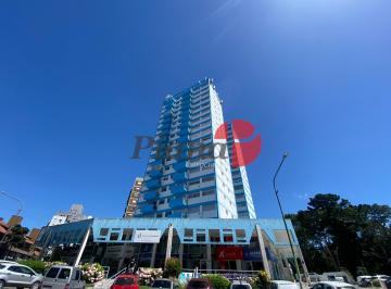 Departamento · 34m² · 1 Dormitorio · Departamento en Venta - Zona Centro - Excelentes Vistas