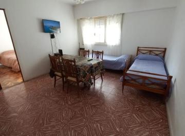 Departamento · 47m² · 2 Ambientes · Dto. 2 Amb. Lateral - 47 m². - Chauvin