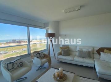 Foto1 · Alquiler Departamento en Le Parc - Playa Brava
