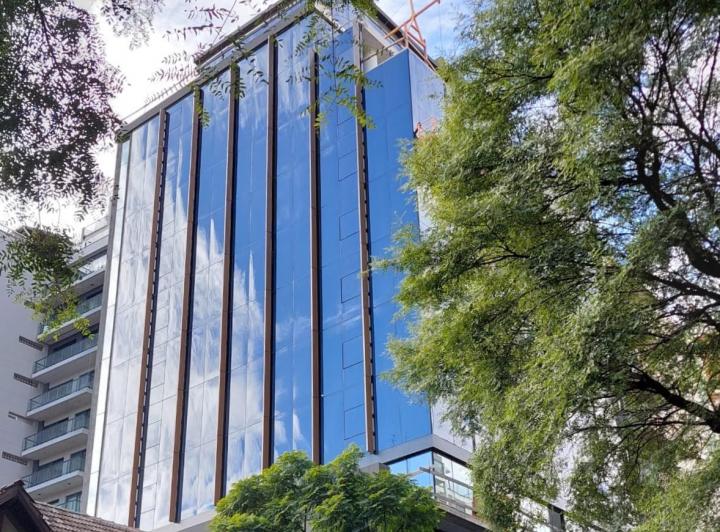 Oficina comercial · 330m² · 20 Cocheras
