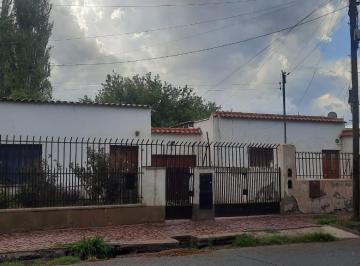 Terreno de 12 ambientes, Las Heras · Lote con 3 Viviendas