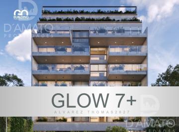 Departamento · 31m² · 1 Ambiente · 1 Cochera · Exelente Monoambiente en Pozo en Villa Ortuzar