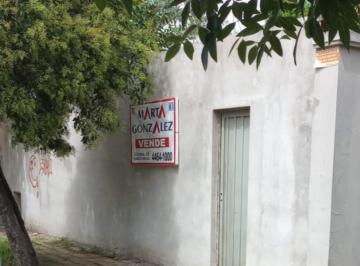 Terreno · 320m² · Venta Lote Villa Sarmiento