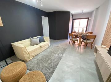 Departamento · 60m² · 3 Ambientes · Depto 1 1/2 Dorm a Estrenar - Nva Cba