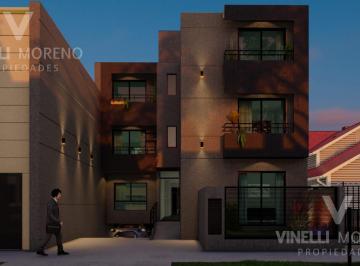 Departamento · 22m² · 1 Ambiente · Monoambiente Lomas Centro