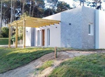 Casa de 3 ambientes, Uruguay · Proyecto Chihuahua I, Punta Ballena, Maldonado, Uruguay