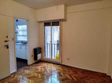 Departamento de 2 ambientes, Recoleta · Recoleta - R. Peña 1538 * Recién Pintado * Pisos Pulidos y Plastificados!