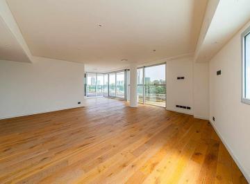 Imagen 1 - Semipiso premium con amplia terraza, vista al río y amenities de lujo. Posibilidad cochera. - · Semipiso Premium con Amplia Terraza, Vista Al Río y Amenities de Lujo. Posibilidad Cochera.