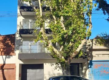 Departamento de 1 ambiente, Villa Urquiza · Villa Urquiza Monoambiente Sobre Av Triunvirato.