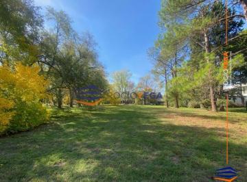 Terreno · 1500m² · Terreno en Venta en San Diego Country Club Moreno