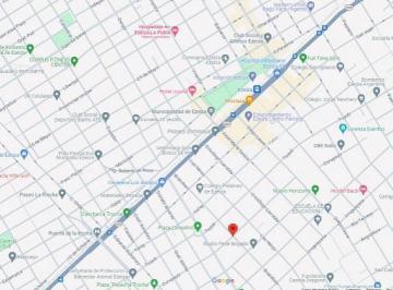 Terreno · 200m² · Terreno de 200 m² en Venta en Ezeiza, en Esquina, Excelente Ubicación.