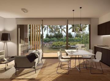 Departamento · 88m² · 4 Ambientes · 1 Cochera · Departamento de 4 Ambientes con Terraza en Venta en Canning, Esteban Echeverría.
