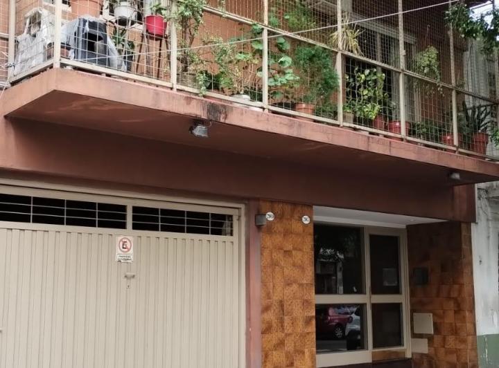 Departamento · 40m² · 2 Ambientes