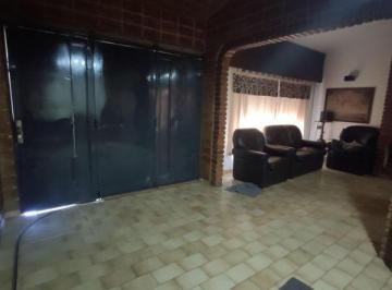 Casa · 90m² · 5 Ambientes · 1 Cochera · Venta Casa Dos Dormis C/ Cochera - Tiro Suizo, Rosario