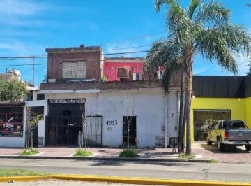 Bodega-Galpón · 350m² · Deposito con Terreno Propio