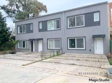Foto 1 · Don Torcuato - Casa Venta Usd 190.000