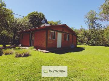 Casa de 5 ambientes, Santa Rosa de Calamuchita · Venta de Casa en Santa Rosa de Calamuchita