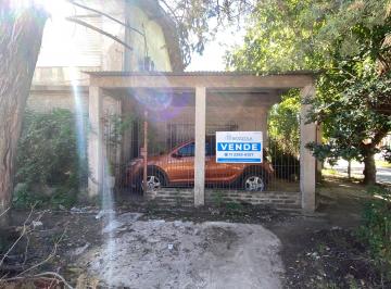 Casa de 3 ambientes, Moreno · Propiedad en Venta en Moreno - Paso del Rey - Lote Esquina - Comercial