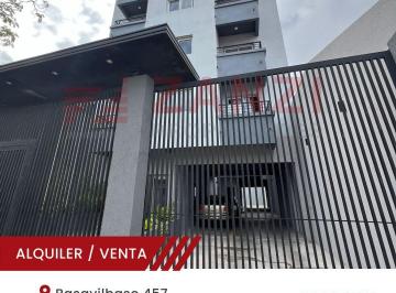 Departamento de 1 ambiente, Lanús · Monoambiente - Basavilbaso 457