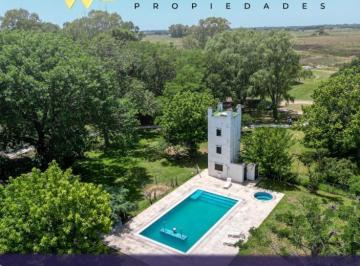 Terreno · 1040m² · Venta Lote Club de Campo El Candil (Canning - San Vicente)