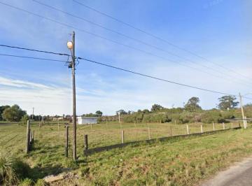Terreno · 647m² · Lote