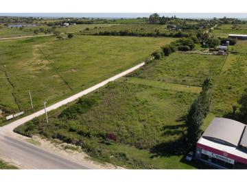 Terreno · 600m² · Lotes de 12 X 50 (600 M&sup2;) con Magnifica Ubicacion! Ruta 11 - Zona de Quintas