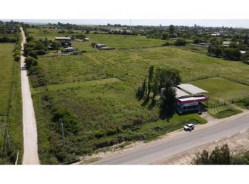 Terreno · 600m² · Lotes de 12 X 50 (600 M&sup2;) con Magnifica Ubicacion! Ruta 11 - Zona de Quintas