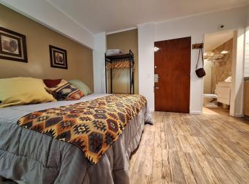 Departamento de 1 ambiente, Barrio Norte · Barrio Norte - Uruguay 900 - Precioso Monoamnbiente!