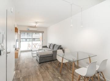 Departamento de 2 ambientes, Palermo · Soler 5800 - 2 Ambientes + Balcon - Palermo