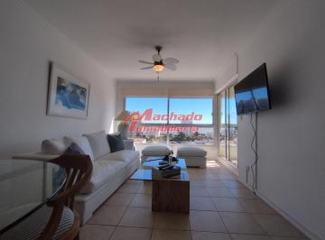 Foto1 · Alquiler y Venta de Apartamento de Dos Dorm. en Punta del Este