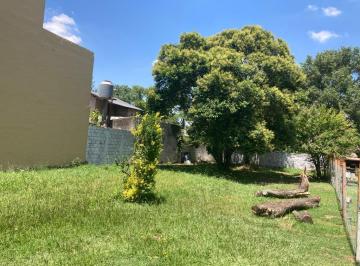 Terreno , Pilar · Estupendo Lote en Venta