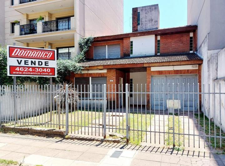 Casa · 150m² · 4 Ambientes · 2 Cocheras