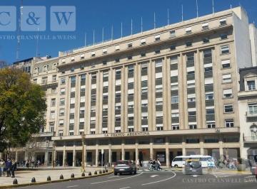 Oficina comercial · 1440m² · 5 Cocheras · Av Hipólito Yrigoyen Al 400 | Oficinas en Alquiler | Zona Plaza de Mayo, Microcentro