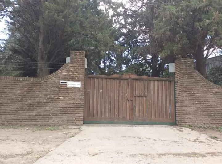 Casa · 950m² · 12 Ambientes