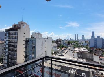 Departamento · 45m² · 2 Ambientes · Scalabrini Ortiz y Gascón - 2 Ambientes - Amoblado
