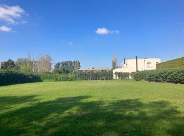 Terreno · 1480m² · Oportunidad de Terreno en Tortugas Country Club