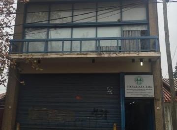Local comercial · 3201m² · Castelli Al 100
