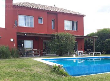 Casa · 815m² · 3 Dormitorios · Casa en Canton Norte - Alquiler