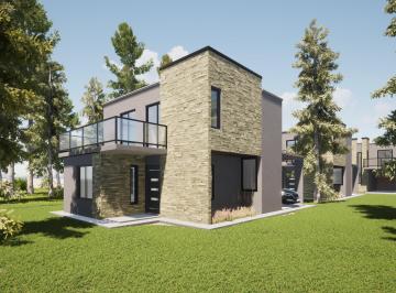 Casa de 3 ambientes, Costa del Este · Duplex en Costa del Este a Estrenar. Financiacion. Inter I y II