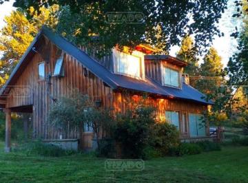 Casa · 145m² · 3 Ambientes · Casa Chalet en Venta en Ruca Hué, San Martin de Los Andes, Patagonia