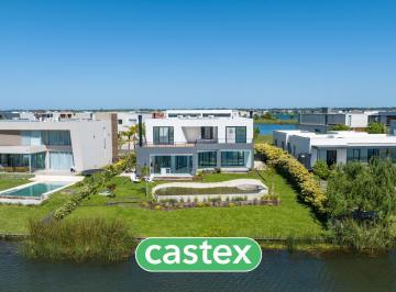 Casa en Venta de 5 ambientes El Cazador · Casa a La Venta con Renta, en Muelles, Puertos, Escobar